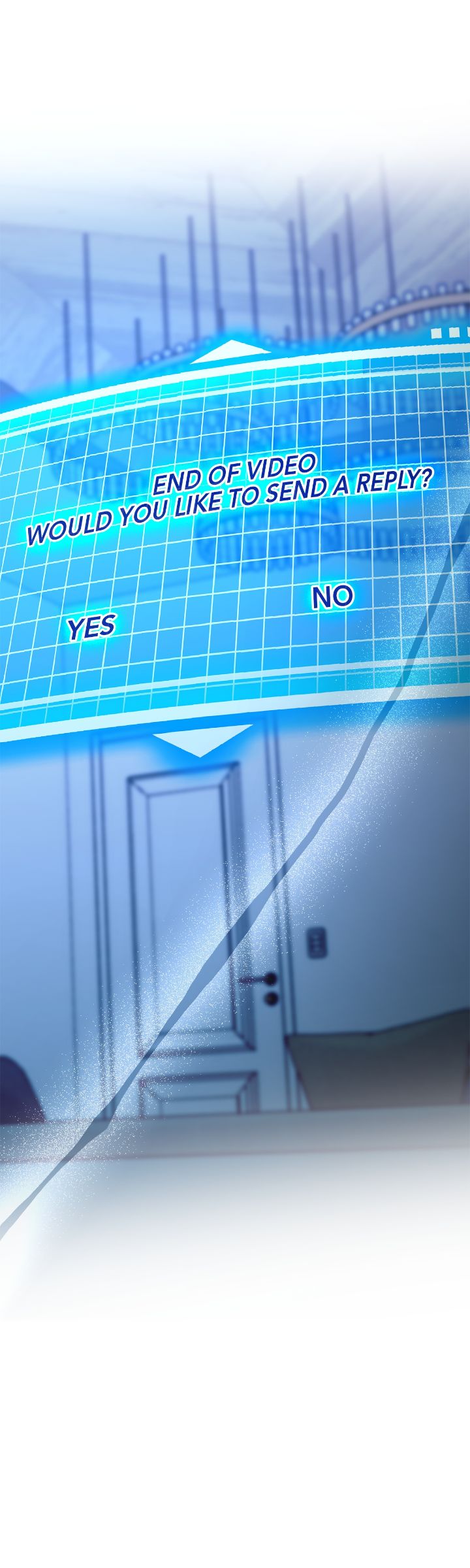 Salty Lust - Chapter 68 manhwa