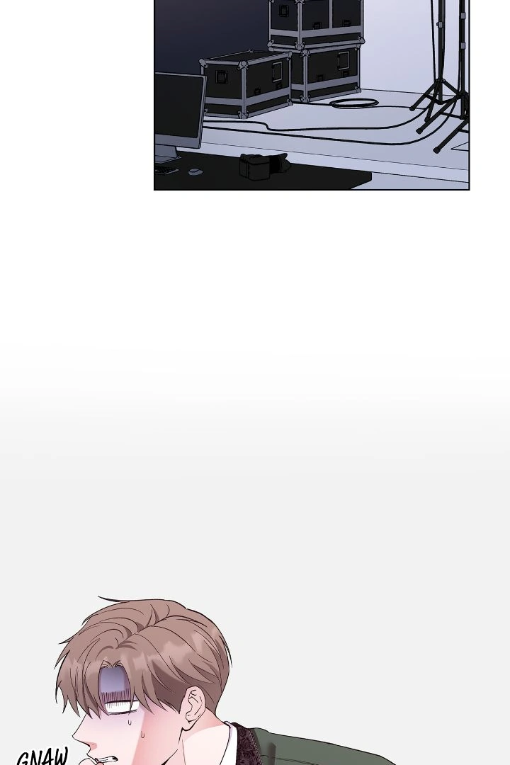 Salty Lust - Chapter 69 manhwa