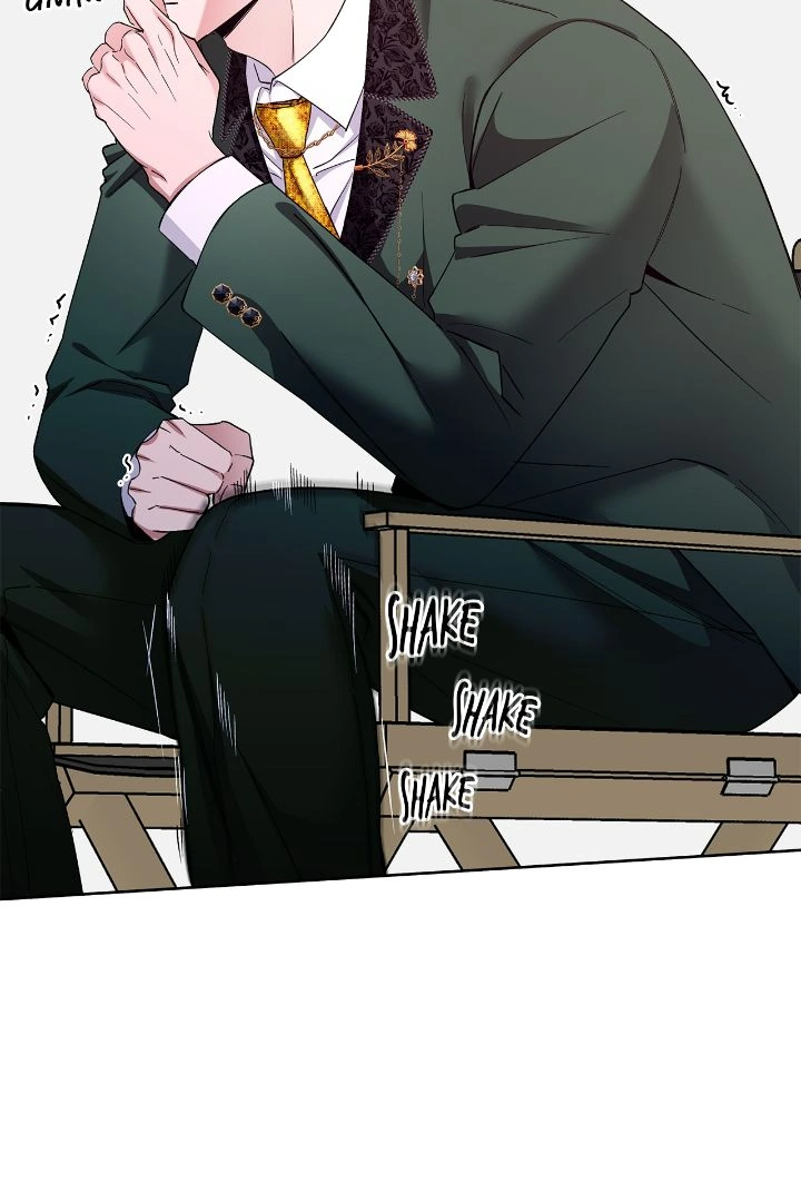 Salty Lust - Chapter 69 manhwa