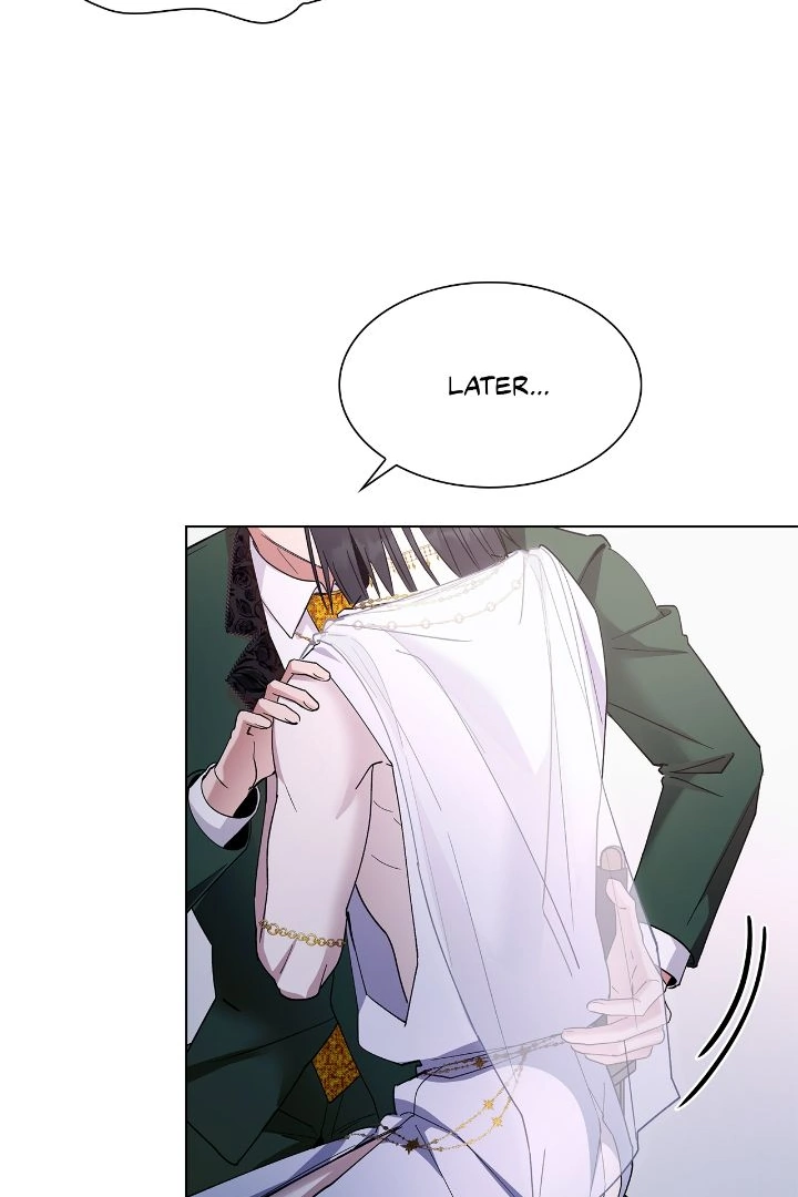 Salty Lust - Chapter 69 manhwa
