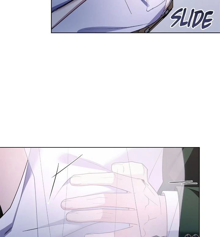 Salty Lust - Chapter 69 manhwa