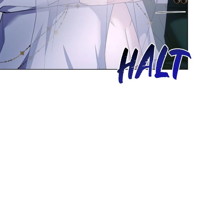 Salty Lust - Chapter 69 manhwa