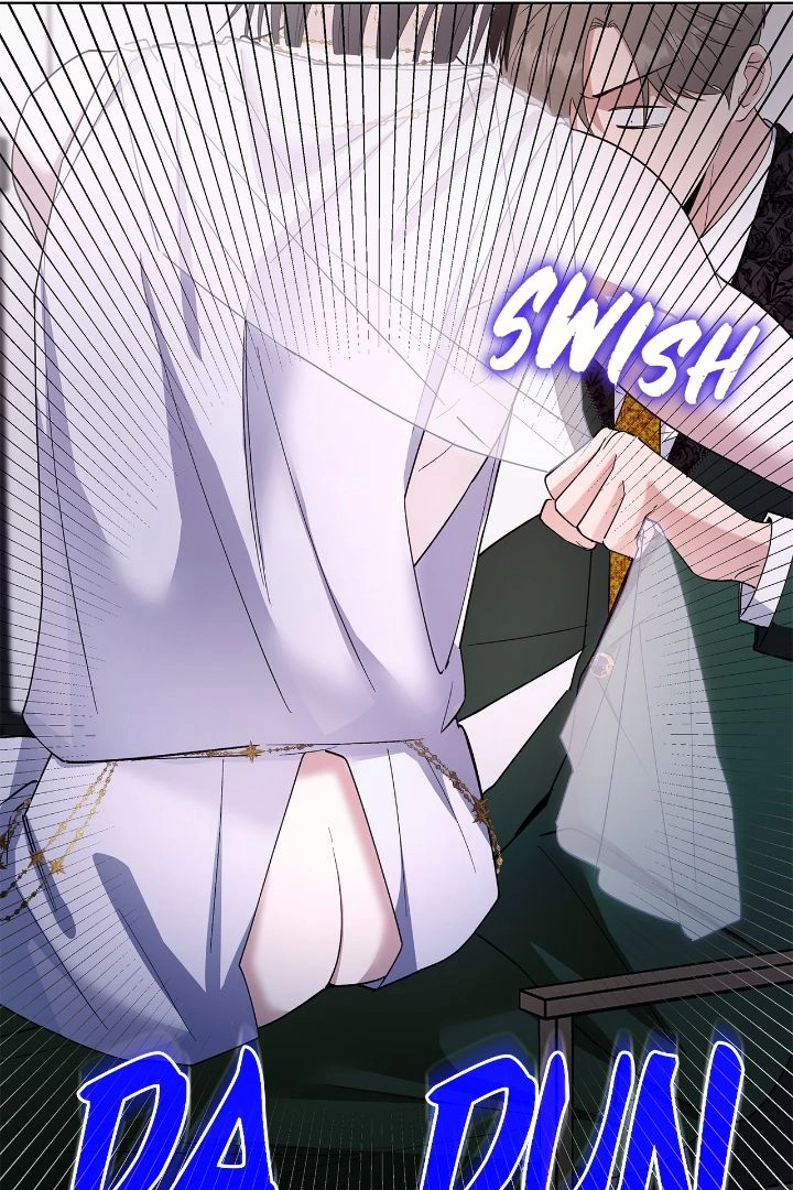 Salty Lust - Chapter 69 manhwa