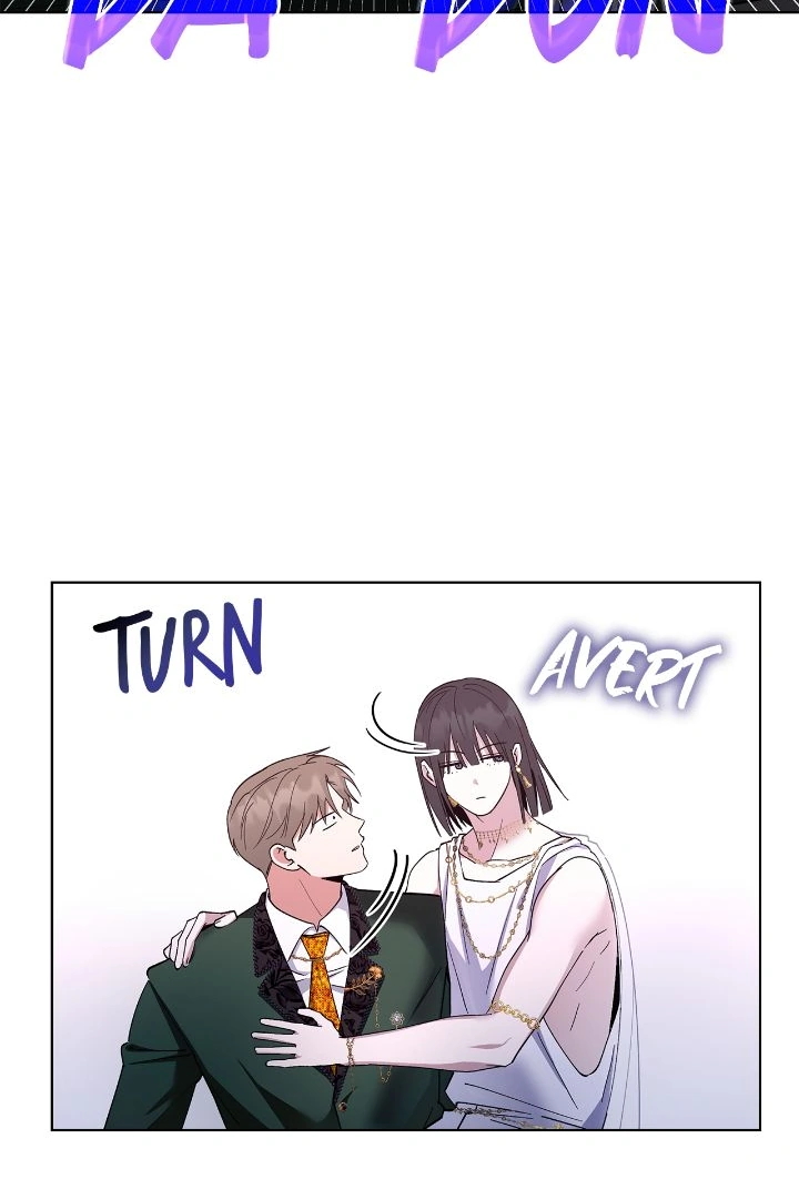 Salty Lust - Chapter 69 manhwa