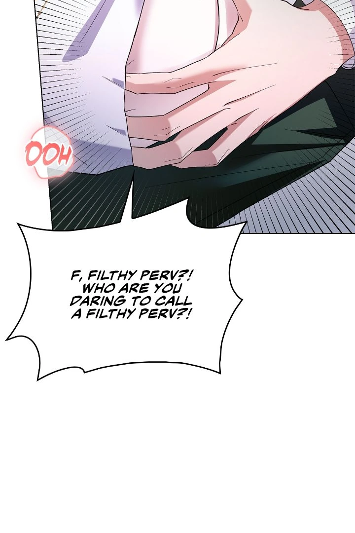 Salty Lust - Chapter 69 manhwa