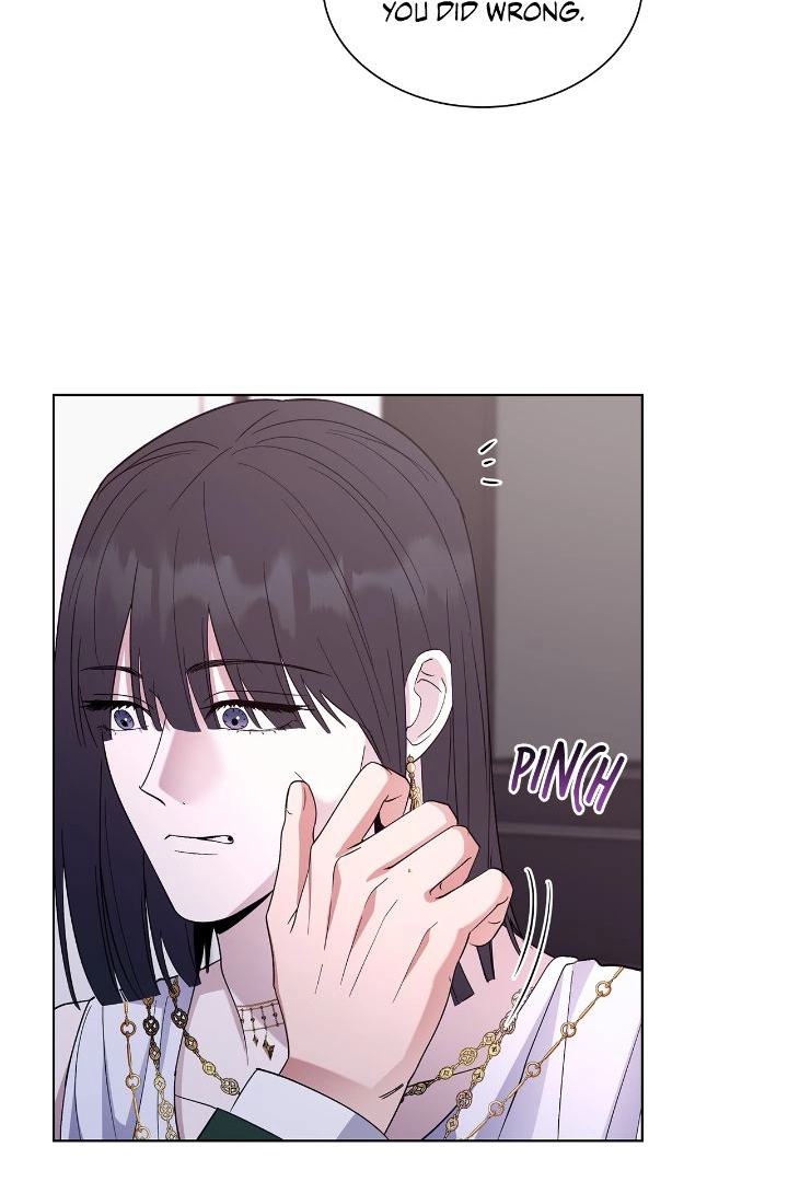 Salty Lust - Chapter 69 manhwa