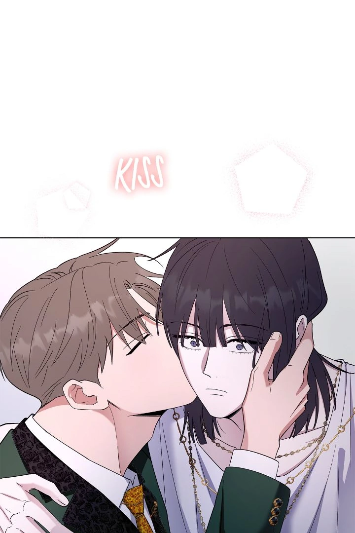 Salty Lust - Chapter 69 manhwa