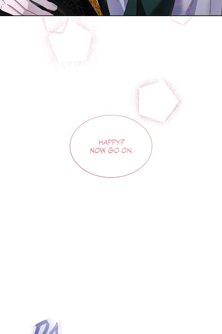Salty Lust - Chapter 69 manhwa