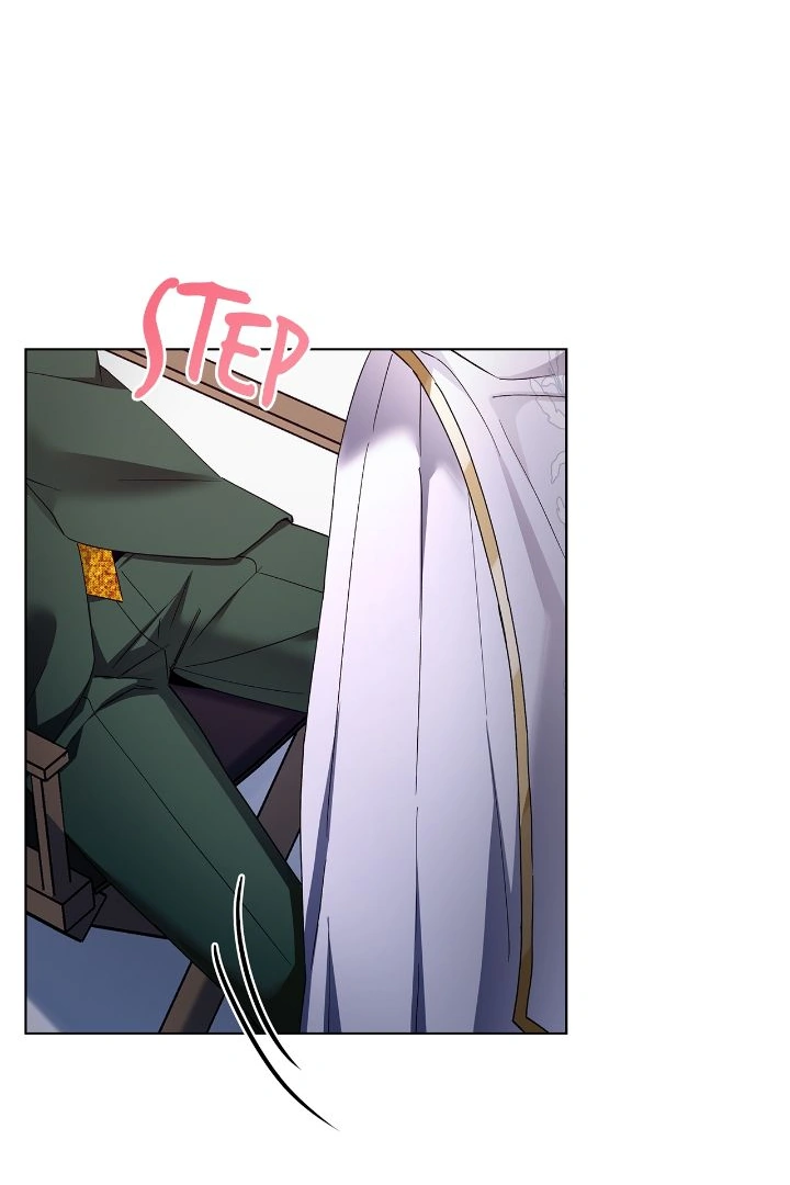 Salty Lust - Chapter 69 manhwa