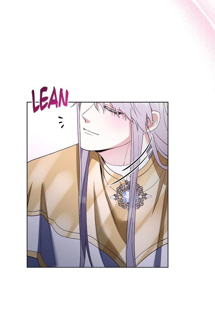 Salty Lust - Chapter 69 manhwa