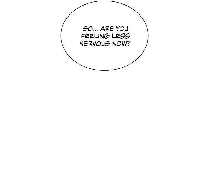 Salty Lust - Chapter 69 manhwa