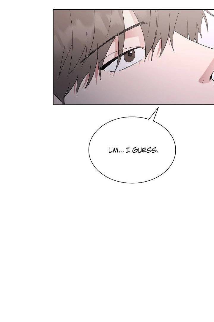 Salty Lust - Chapter 69 manhwa
