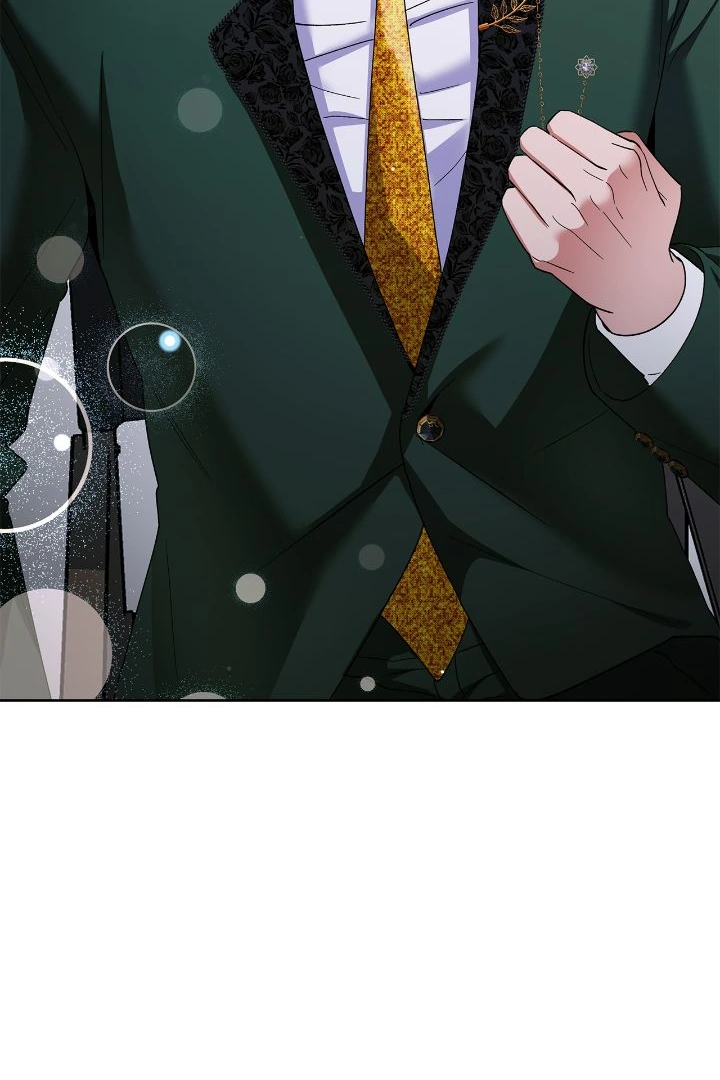 Salty Lust - Chapter 69 manhwa