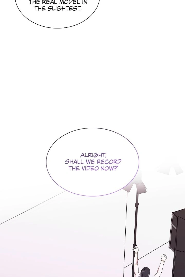 Salty Lust - Chapter 69 manhwa