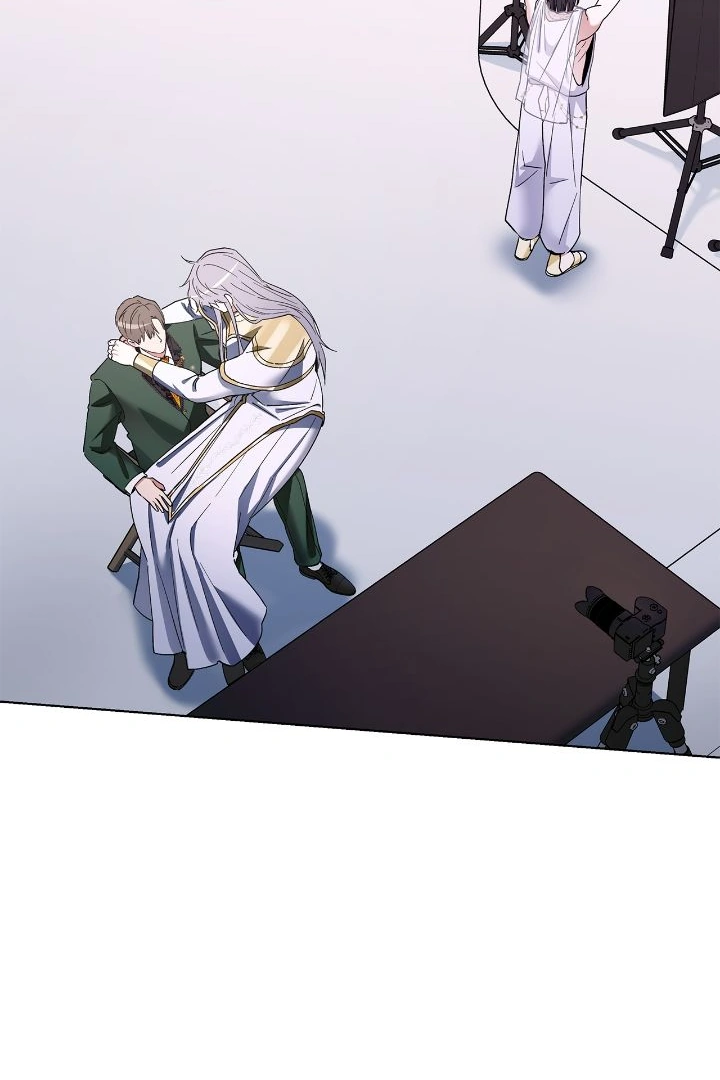 Salty Lust - Chapter 69 manhwa