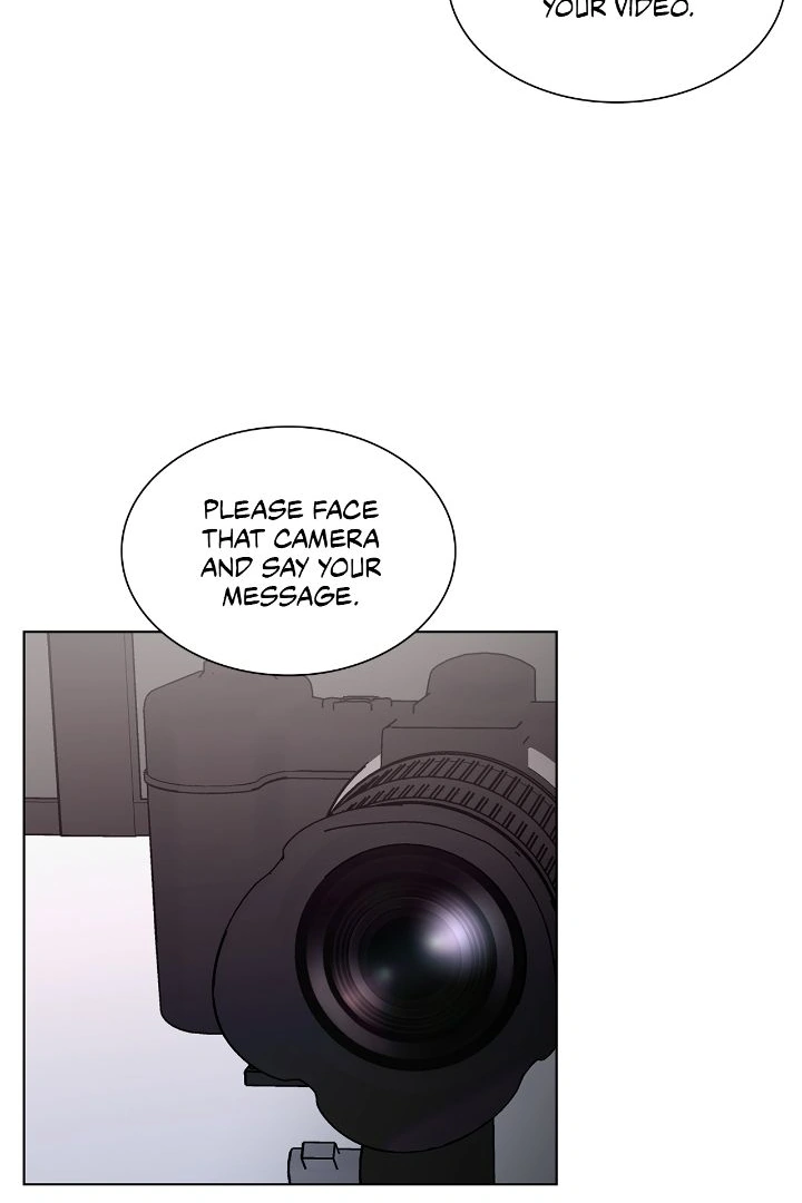 Salty Lust - Chapter 69 manhwa