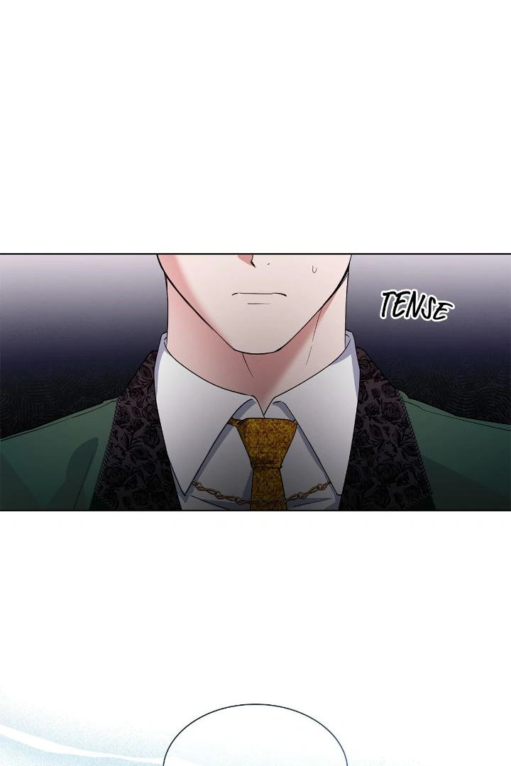 Salty Lust - Chapter 69 manhwa