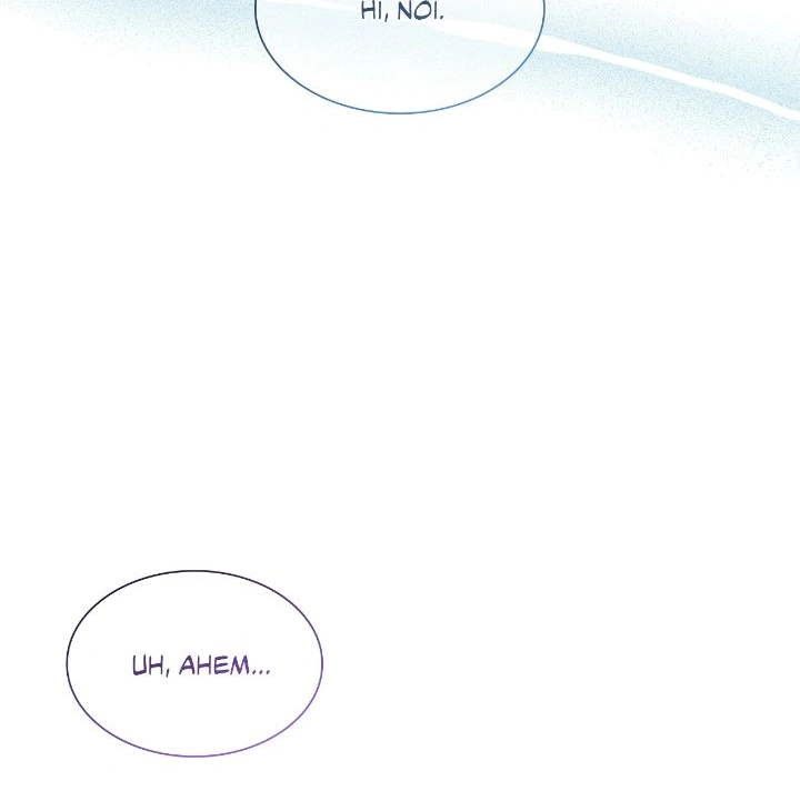 Salty Lust - Chapter 69 manhwa