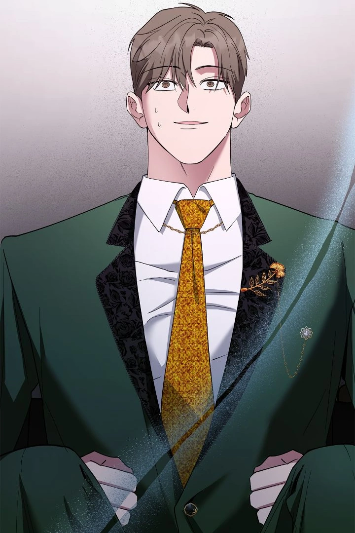 Salty Lust - Chapter 69 manhwa