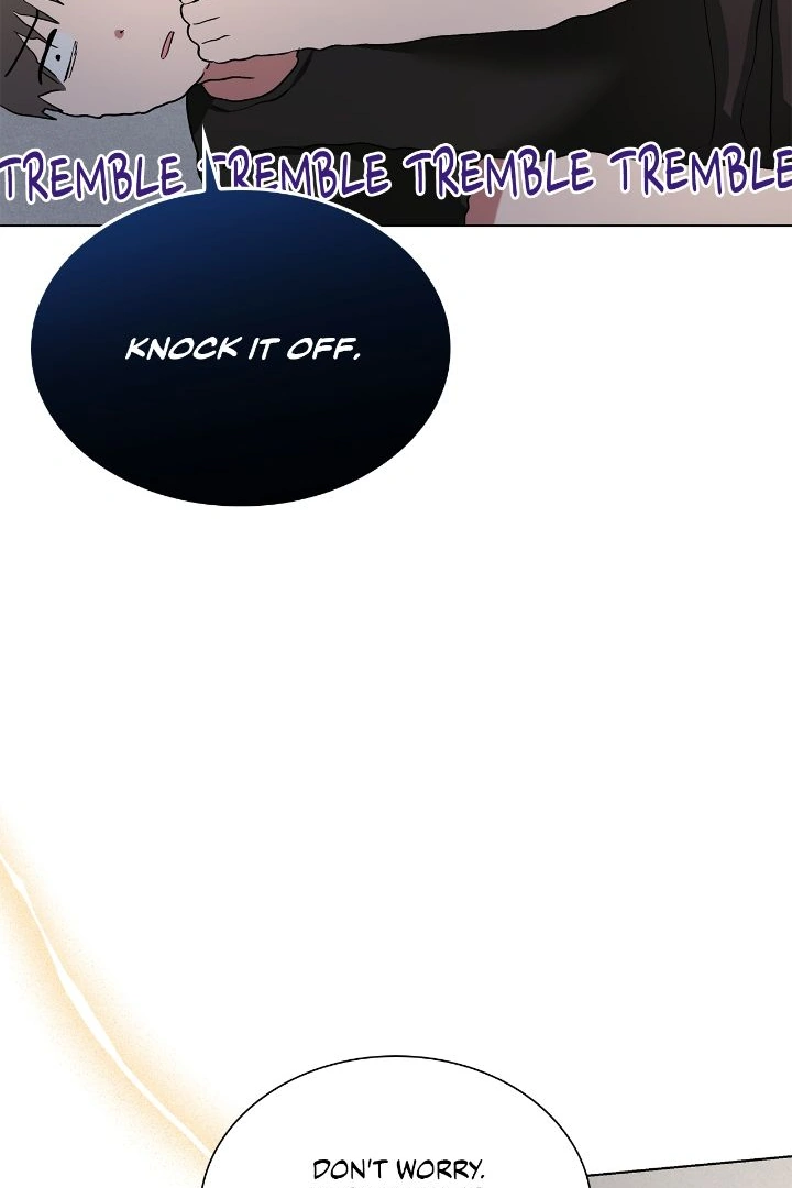 Salty Lust - Chapter 69 manhwa