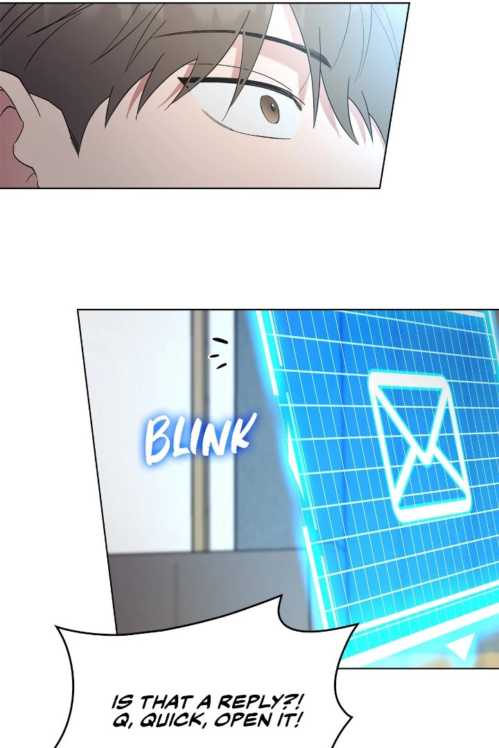 Salty Lust - Chapter 69 manhwa