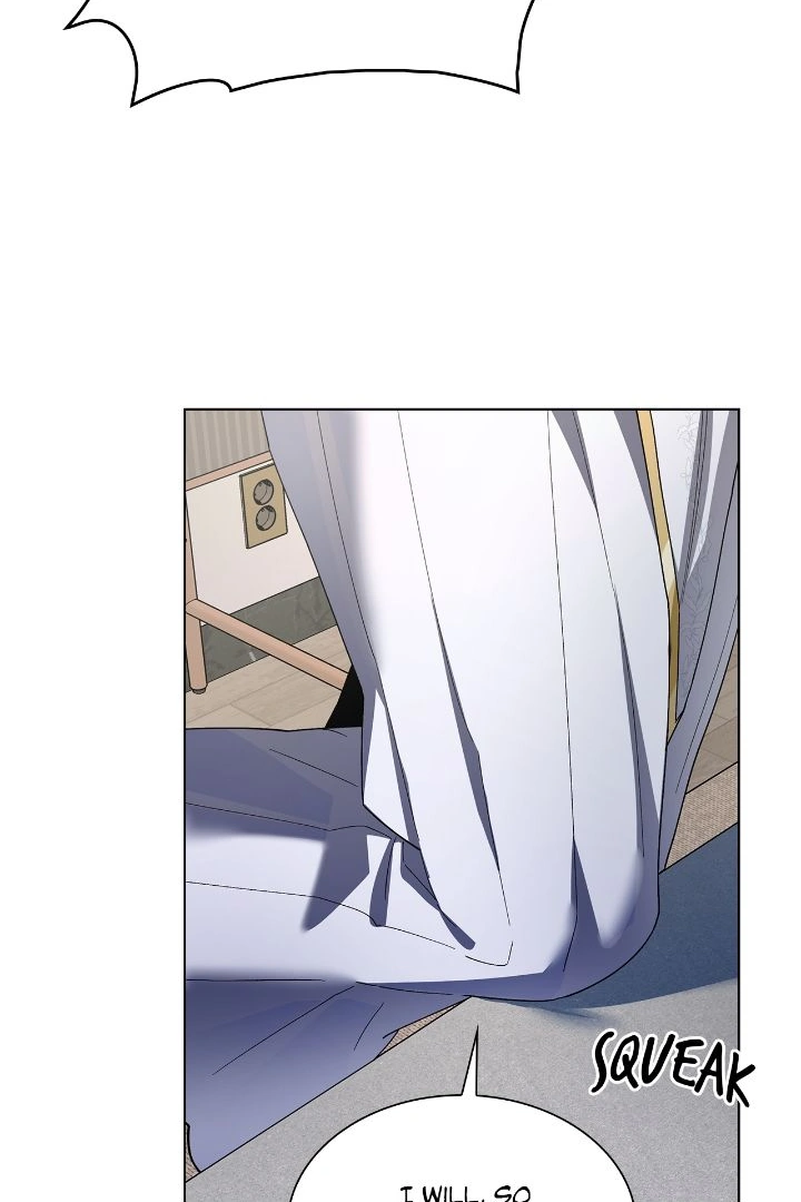 Salty Lust - Chapter 69 manhwa