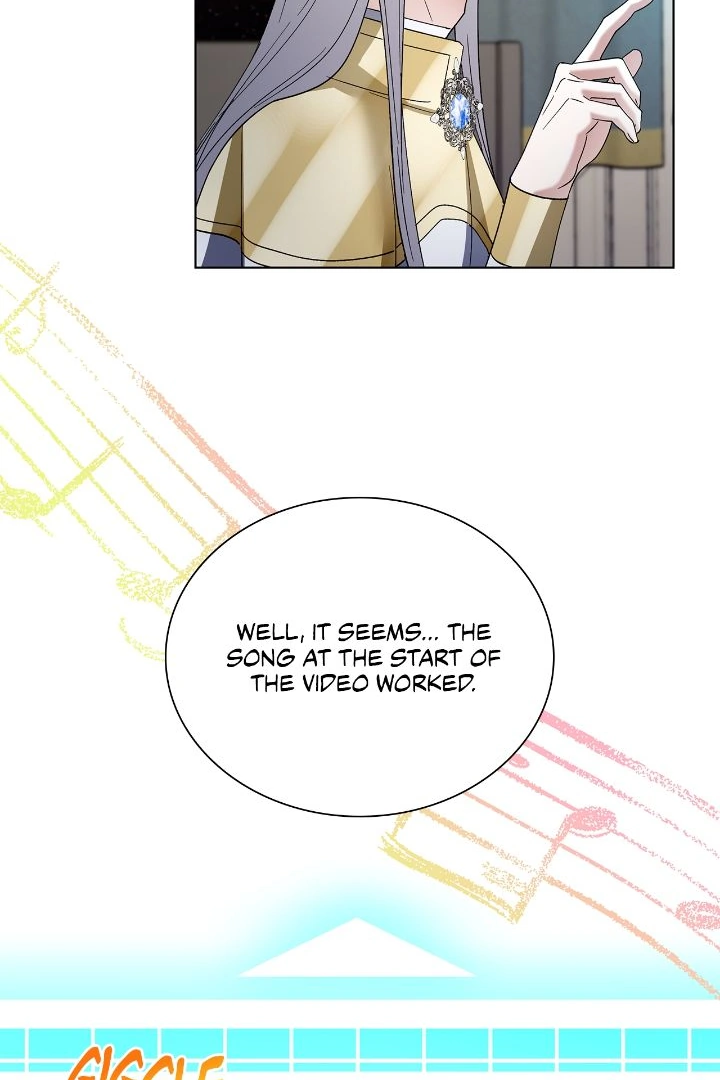 Salty Lust - Chapter 69 manhwa