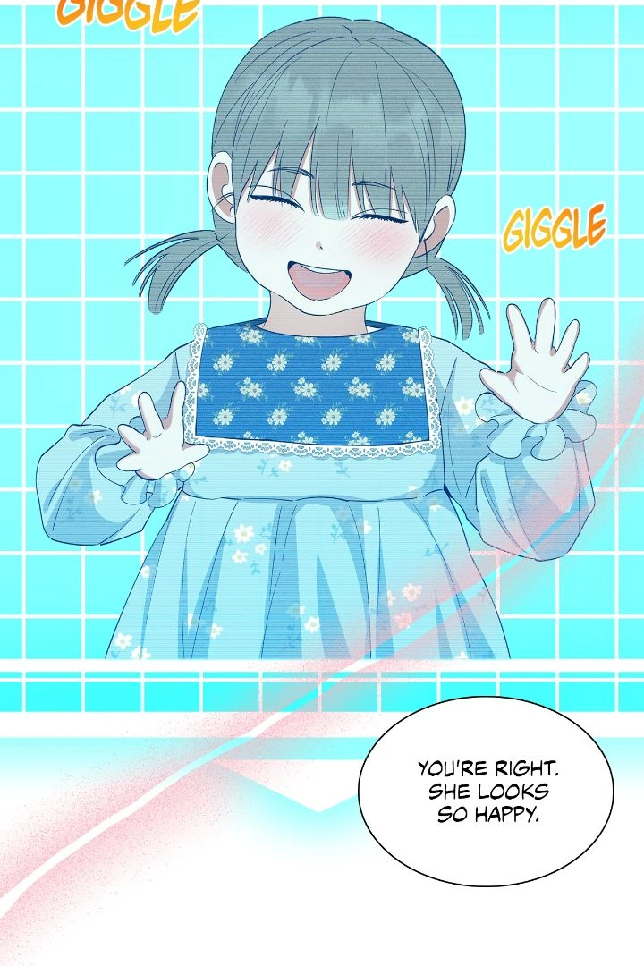 Salty Lust - Chapter 69 manhwa