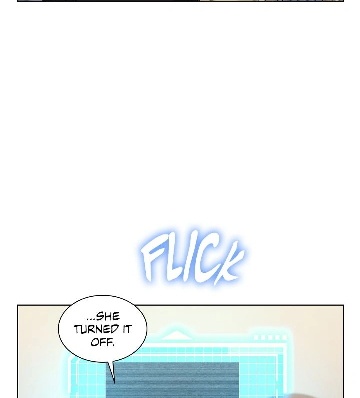 Salty Lust - Chapter 69 manhwa