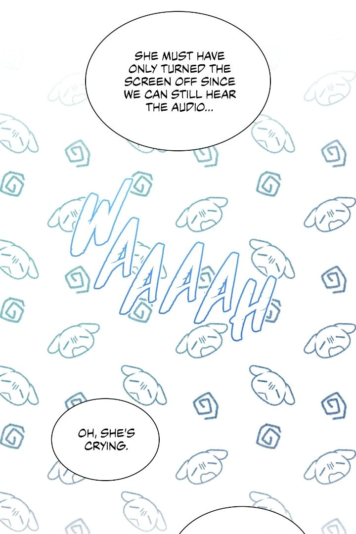 Salty Lust - Chapter 69 manhwa