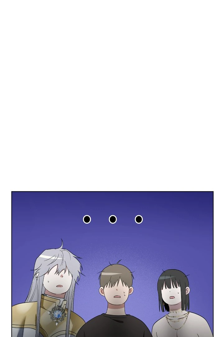 Salty Lust - Chapter 69 manhwa