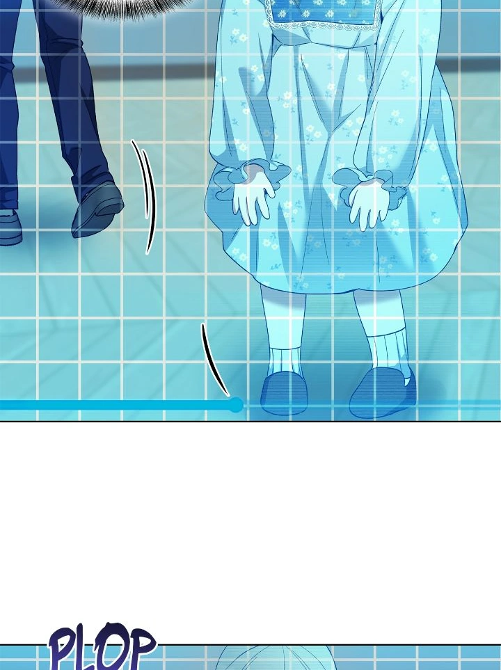 Salty Lust - Chapter 69 manhwa