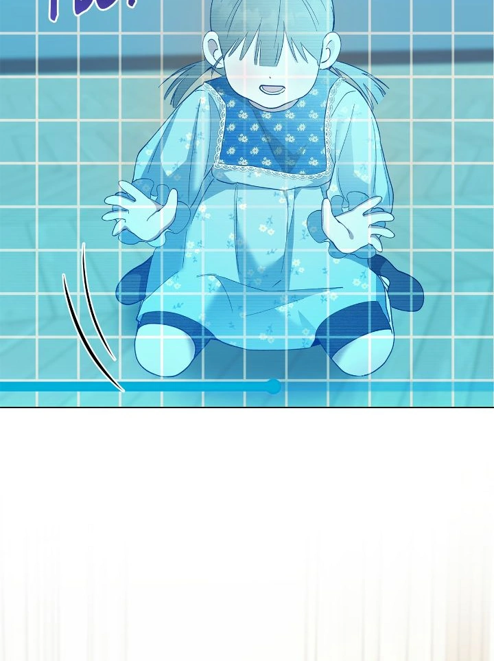 Salty Lust - Chapter 69 manhwa