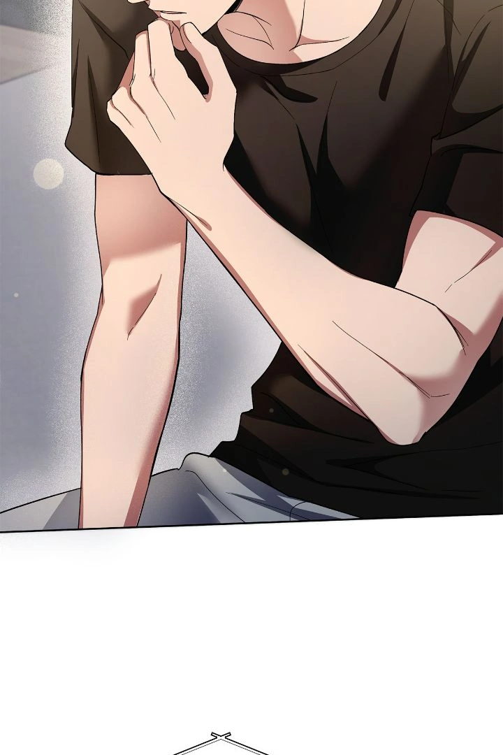 Salty Lust - Chapter 69 manhwa