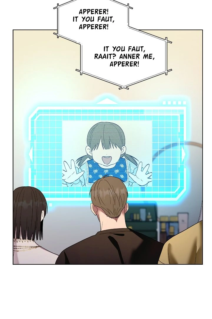 Salty Lust - Chapter 69 manhwa