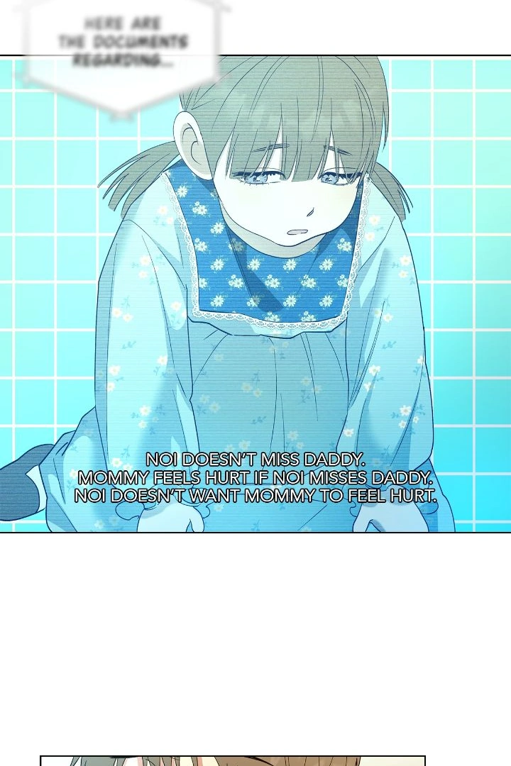 Salty Lust - Chapter 69 manhwa