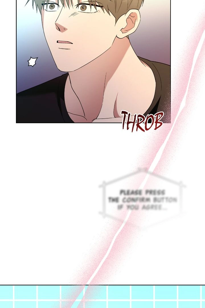 Salty Lust - Chapter 69 manhwa