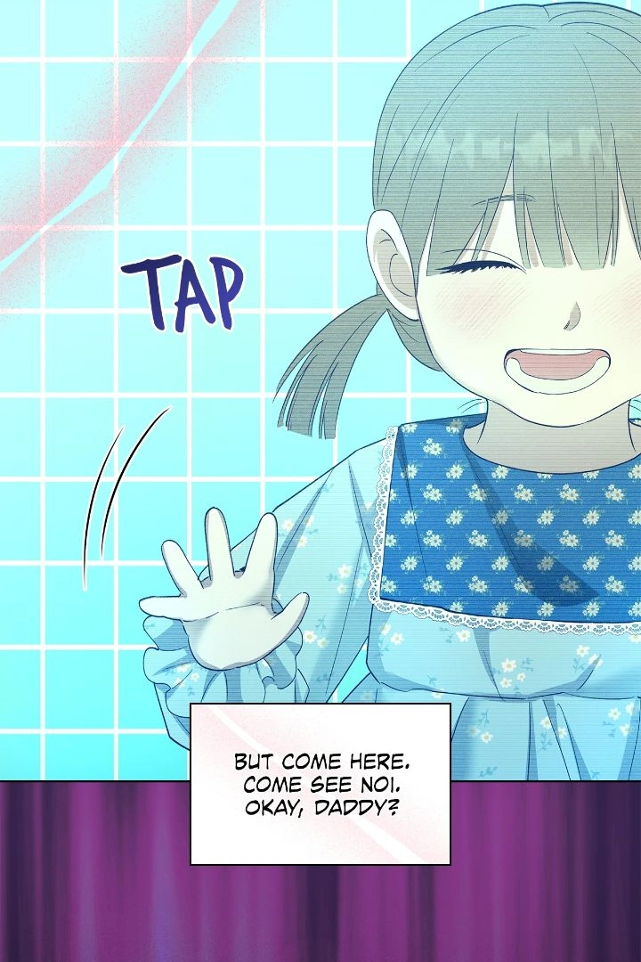 Salty Lust - Chapter 69 manhwa