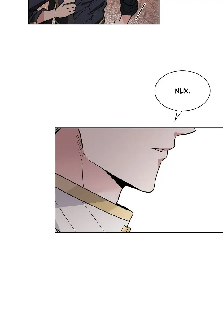 Salty Lust - Chapter 7 manhwa