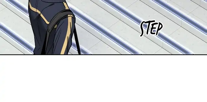 Salty Lust - Chapter 7 manhwa