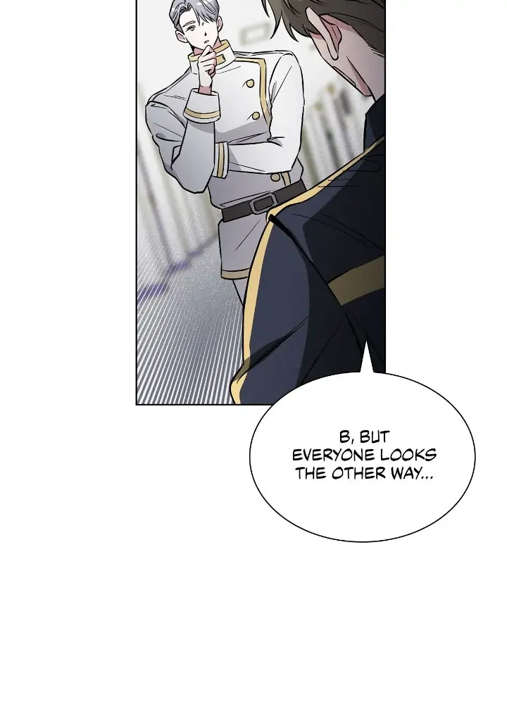 Salty Lust - Chapter 7 manhwa