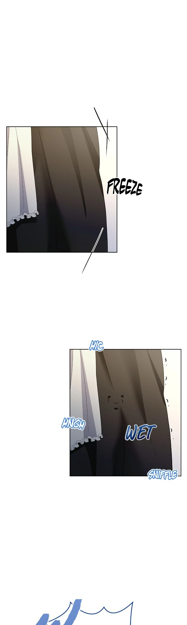 Salty Lust - Chapter 70 manhwa