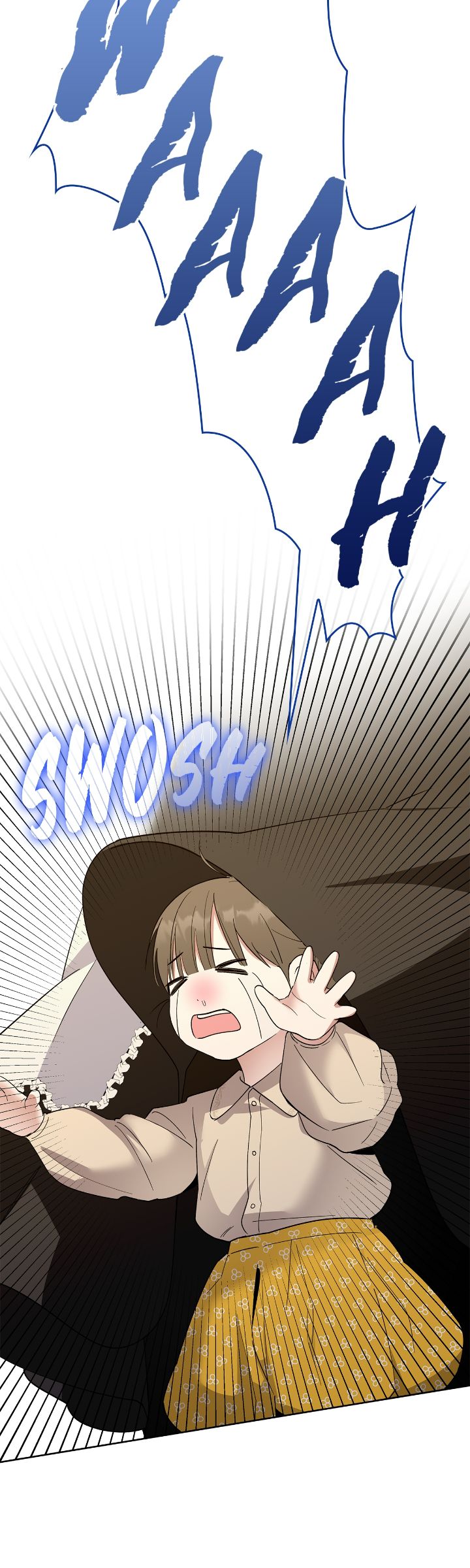 Salty Lust - Chapter 70 manhwa