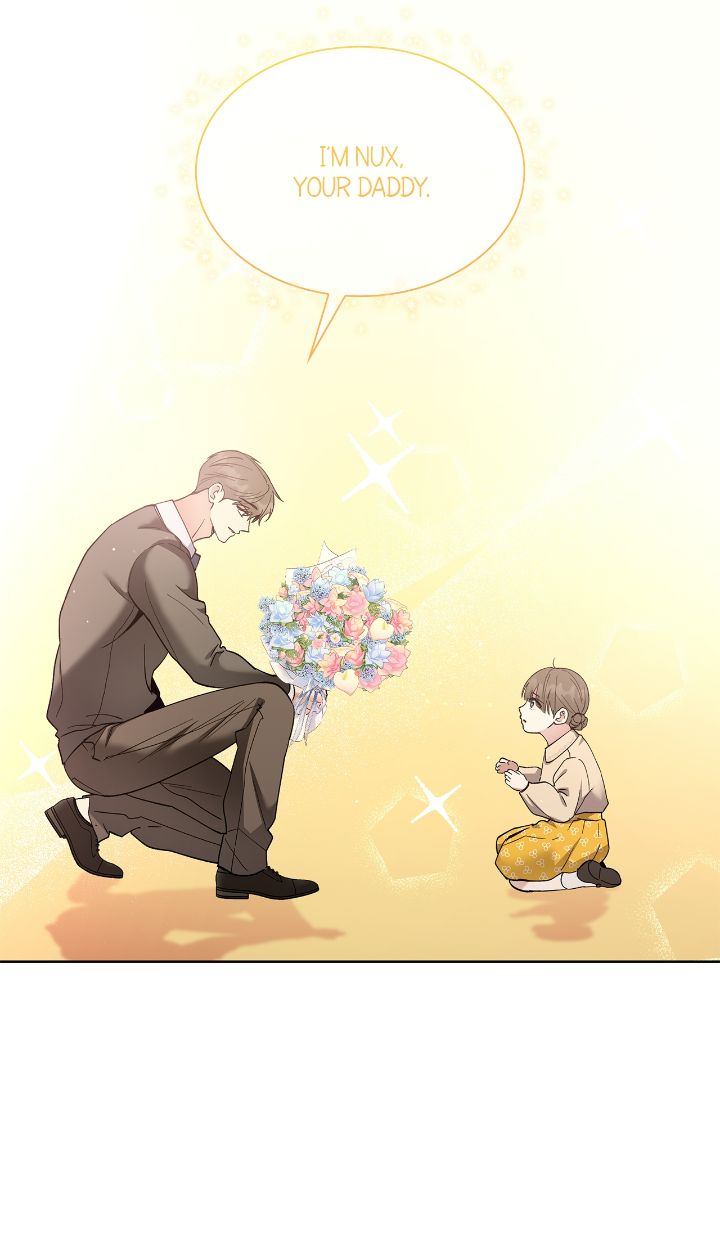 Salty Lust - Chapter 70 manhwa