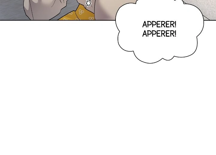 Salty Lust - Chapter 70 manhwa