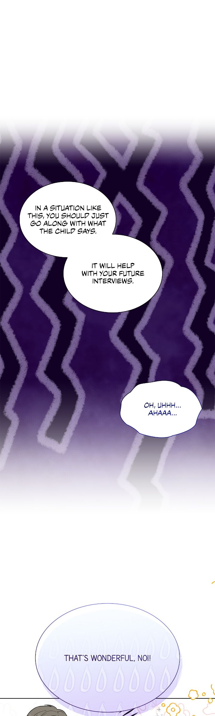Salty Lust - Chapter 70 manhwa