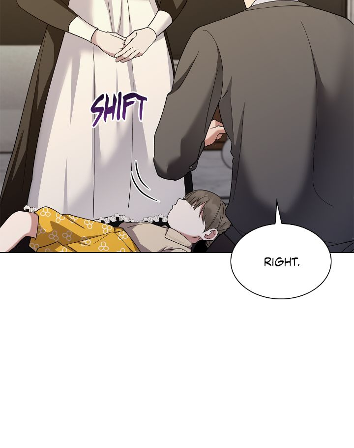 Salty Lust - Chapter 70 manhwa
