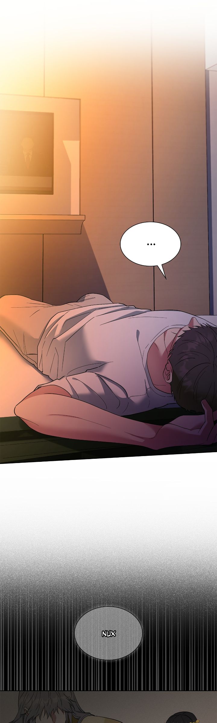 Salty Lust - Chapter 70 manhwa