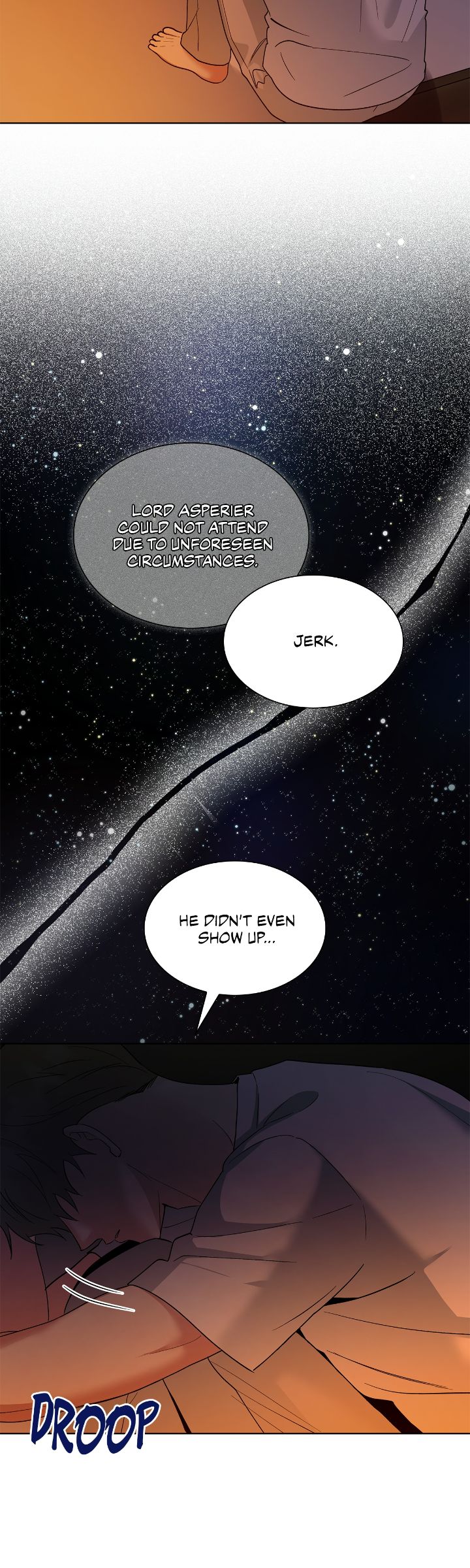 Salty Lust - Chapter 70 manhwa