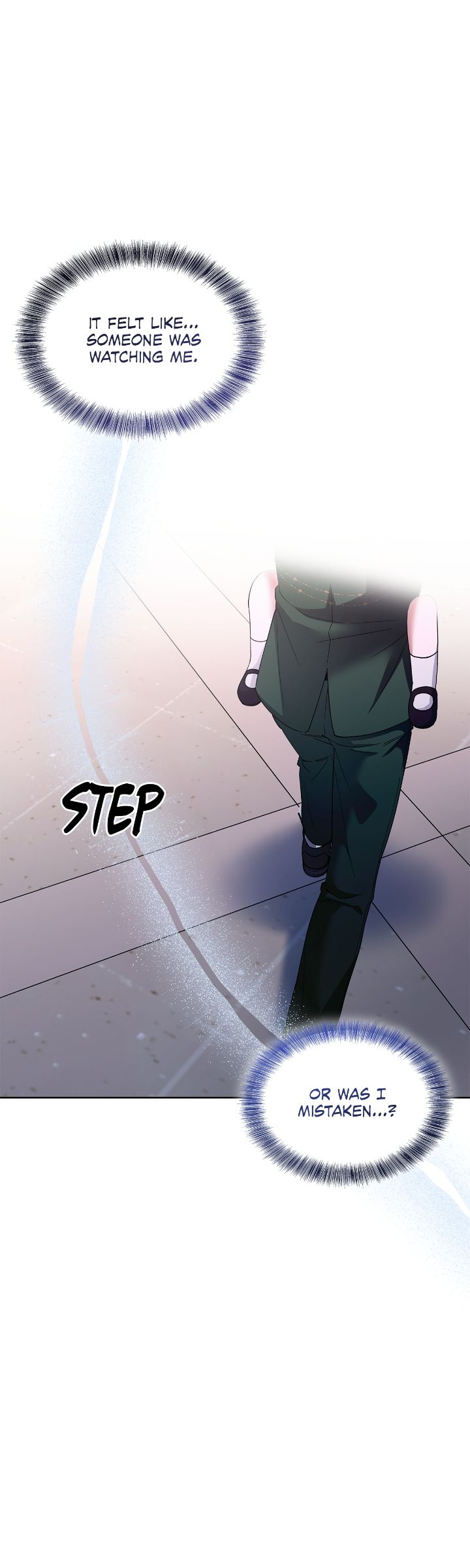Salty Lust - Chapter 71 manhwa